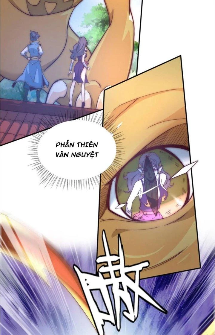 Tối Cường Ma Tôn Về Hưu Đi Cua Nữ Chính Chapter 65 - Trang 2