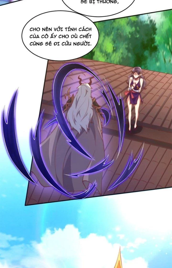 Tối Cường Ma Tôn Về Hưu Đi Cua Nữ Chính Chapter 65 - Trang 2