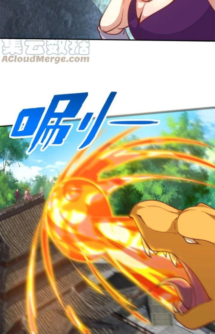 Tối Cường Ma Tôn Về Hưu Đi Cua Nữ Chính Chapter 65 - Trang 2