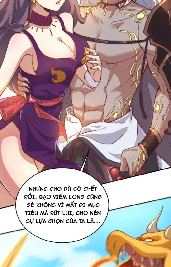 Tối Cường Ma Tôn Về Hưu Đi Cua Nữ Chính Chapter 65 - Trang 2