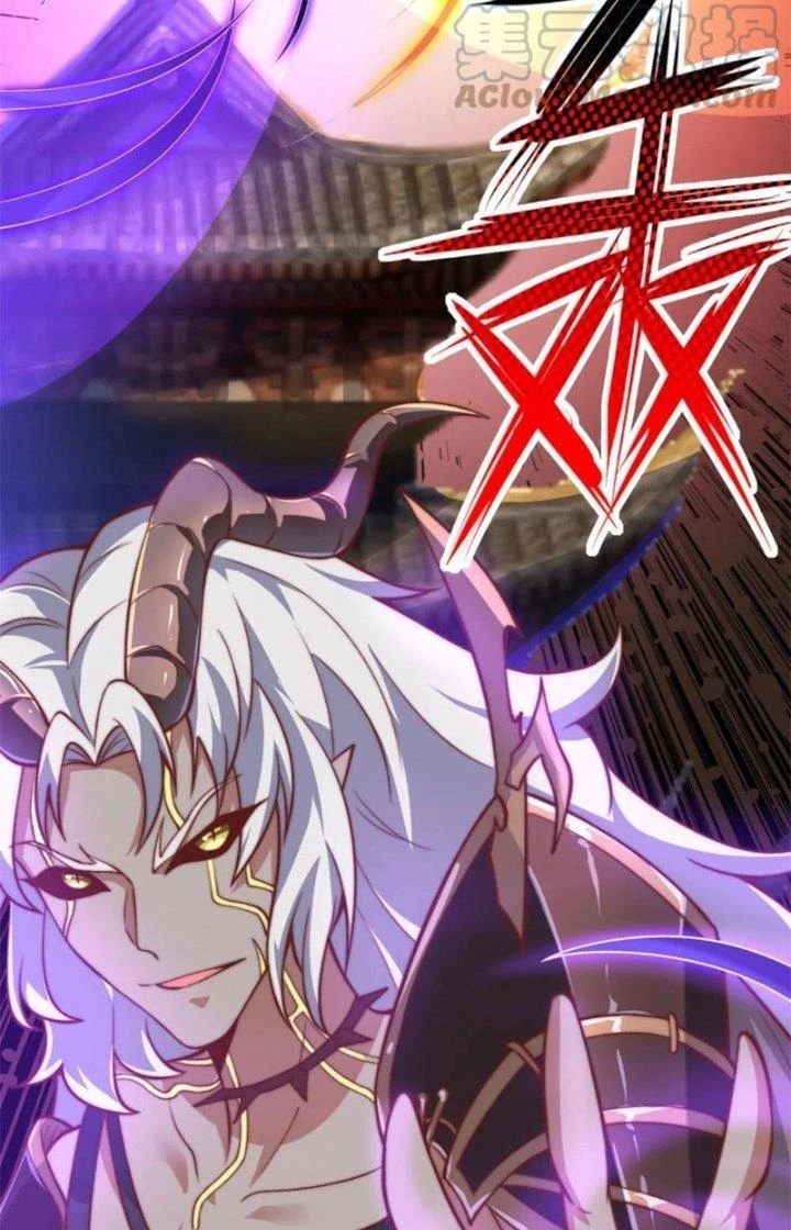 Tối Cường Ma Tôn Về Hưu Đi Cua Nữ Chính Chapter 65 - Trang 2