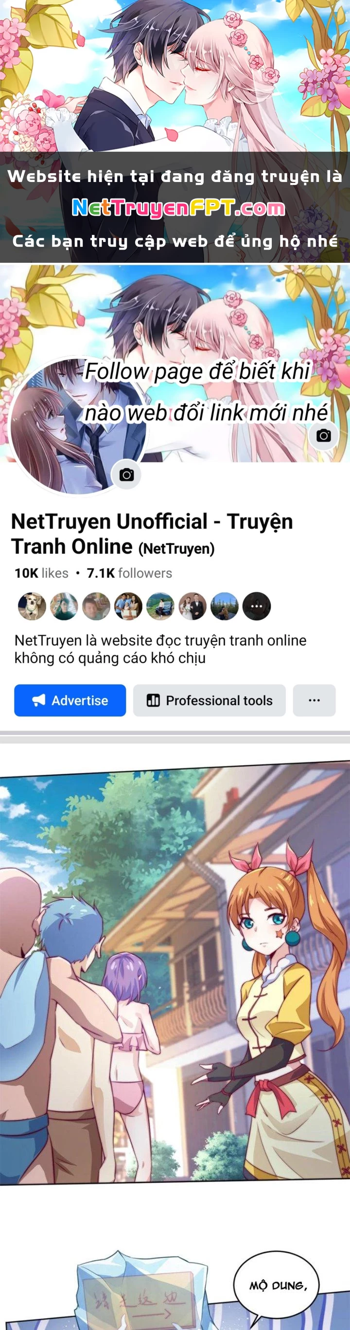 Tối Cường Ma Tôn Về Hưu Đi Cua Nữ Chính Chapter 66 - Trang 2