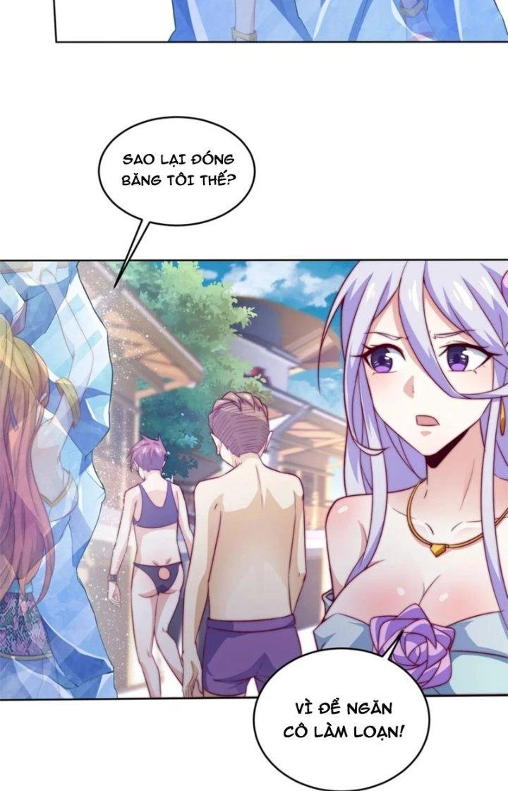 Tối Cường Ma Tôn Về Hưu Đi Cua Nữ Chính Chapter 66 - Trang 2
