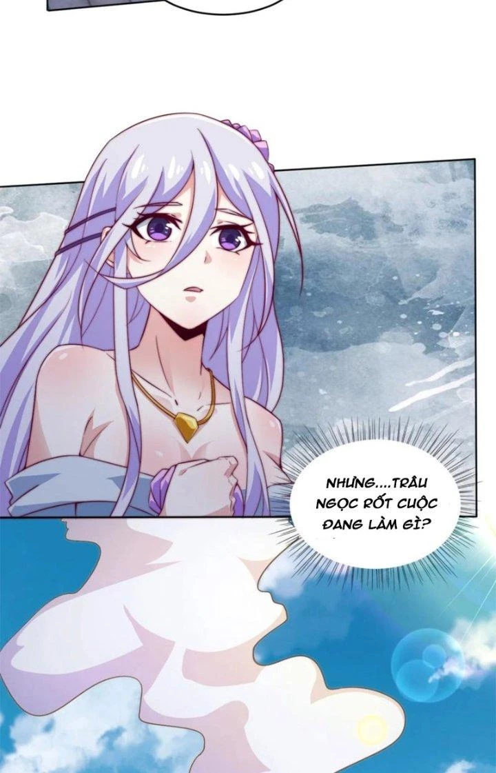 Tối Cường Ma Tôn Về Hưu Đi Cua Nữ Chính Chapter 66 - Trang 2