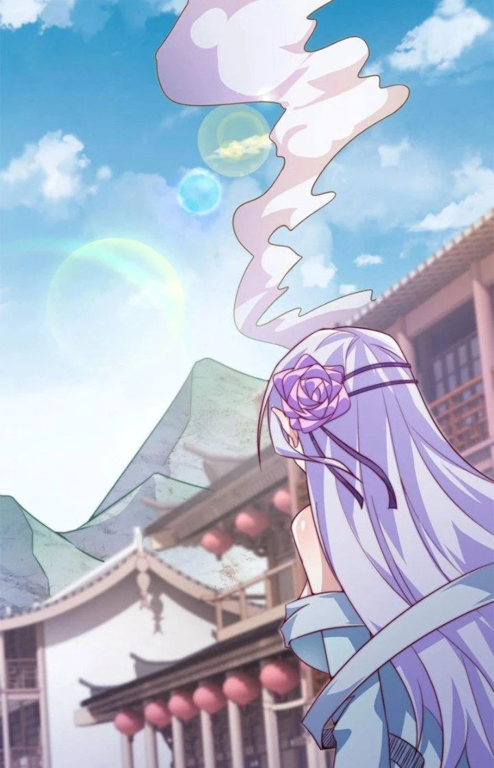 Tối Cường Ma Tôn Về Hưu Đi Cua Nữ Chính Chapter 66 - Trang 2