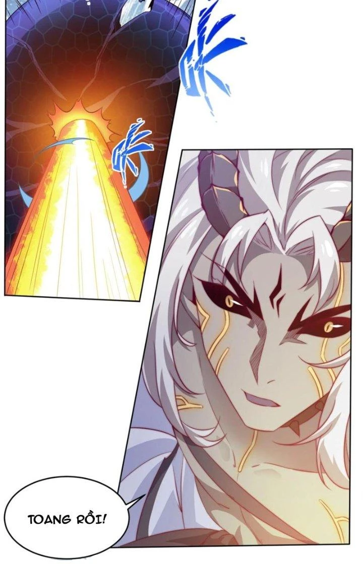 Tối Cường Ma Tôn Về Hưu Đi Cua Nữ Chính Chapter 66 - Trang 2