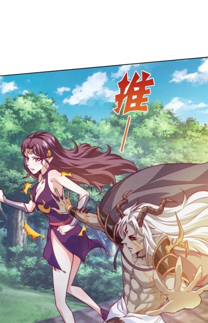 Tối Cường Ma Tôn Về Hưu Đi Cua Nữ Chính Chapter 66 - Trang 2