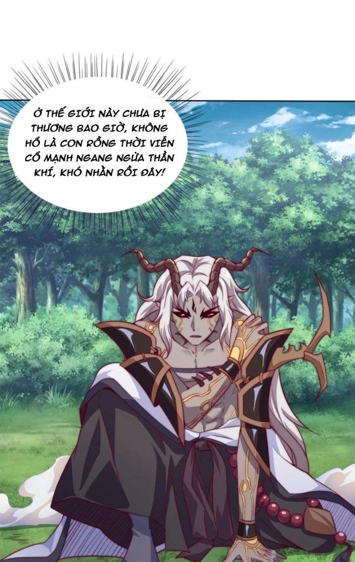 Tối Cường Ma Tôn Về Hưu Đi Cua Nữ Chính Chapter 66 - Trang 2