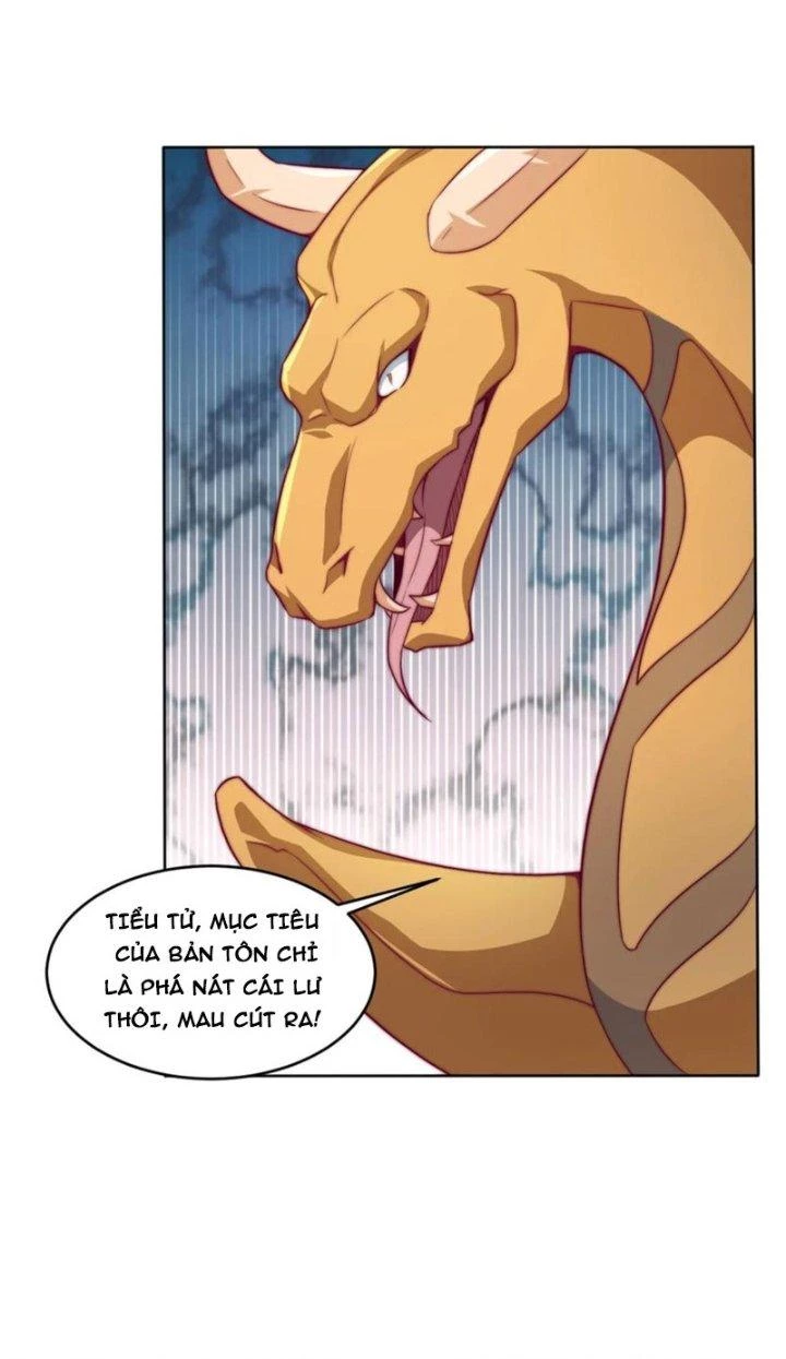 Tối Cường Ma Tôn Về Hưu Đi Cua Nữ Chính Chapter 66 - Trang 2