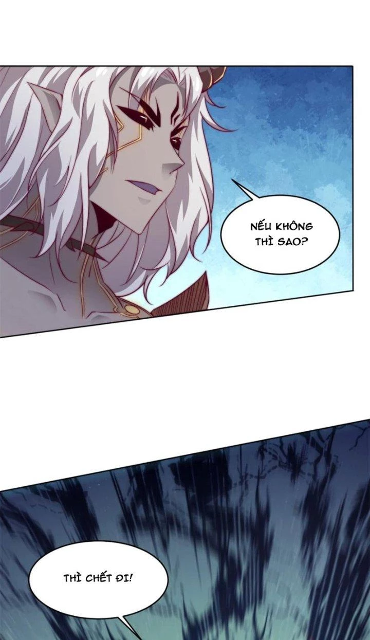 Tối Cường Ma Tôn Về Hưu Đi Cua Nữ Chính Chapter 66 - Trang 2