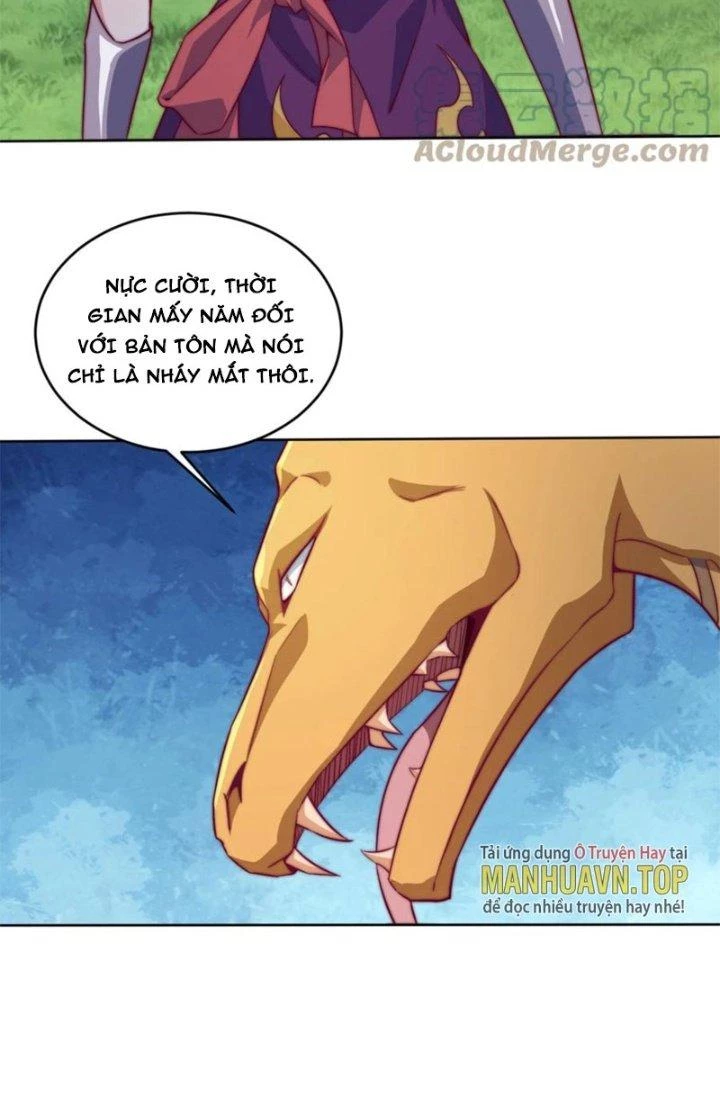 Tối Cường Ma Tôn Về Hưu Đi Cua Nữ Chính Chapter 66 - Trang 2