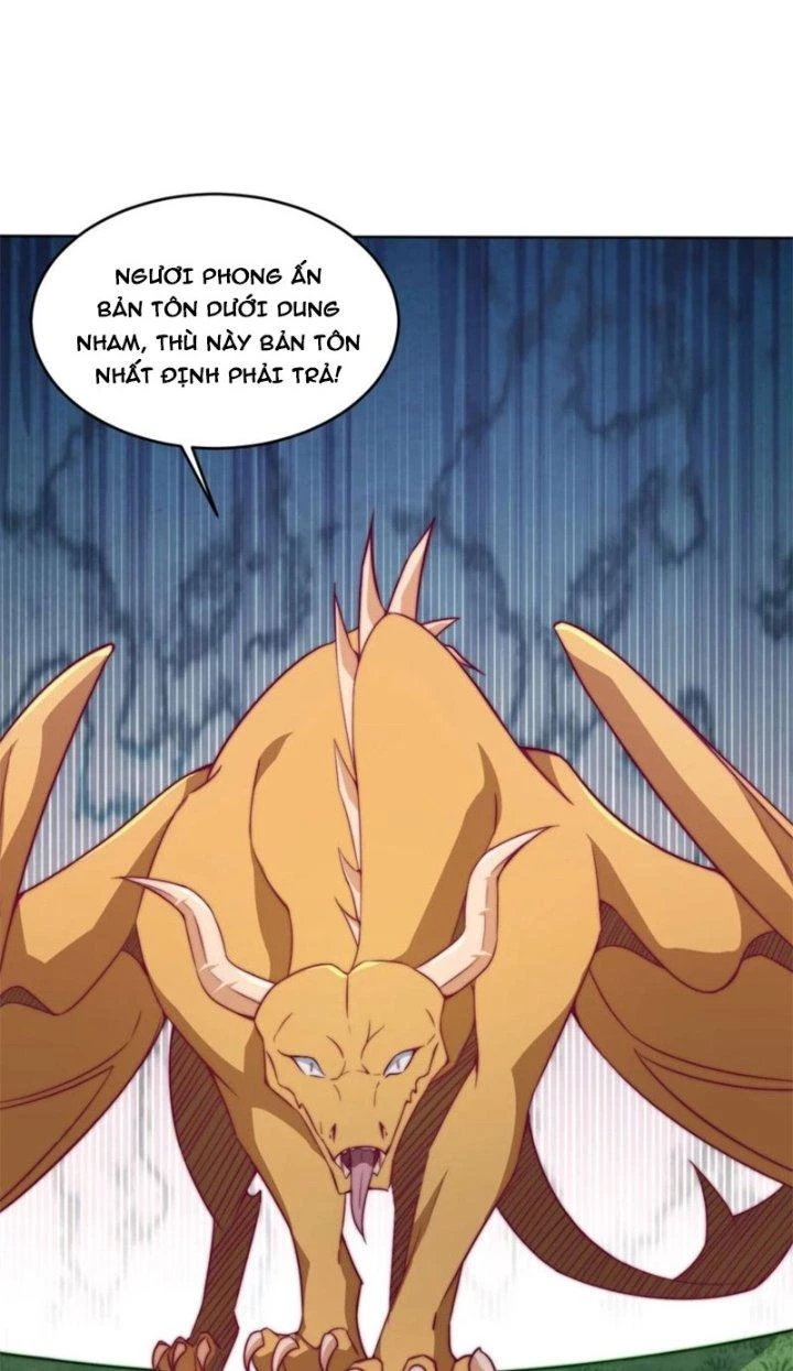 Tối Cường Ma Tôn Về Hưu Đi Cua Nữ Chính Chapter 66 - Trang 2