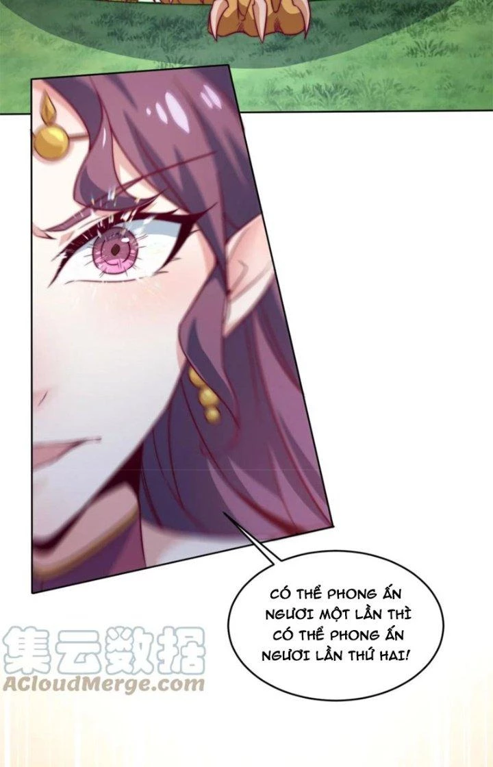 Tối Cường Ma Tôn Về Hưu Đi Cua Nữ Chính Chapter 66 - Trang 2