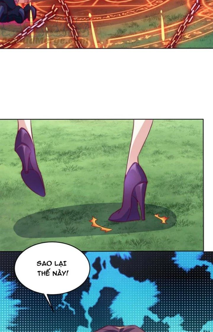 Tối Cường Ma Tôn Về Hưu Đi Cua Nữ Chính Chapter 66 - Trang 2