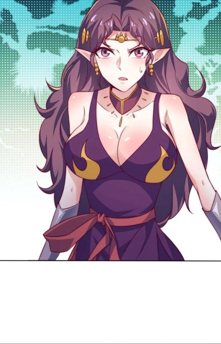 Tối Cường Ma Tôn Về Hưu Đi Cua Nữ Chính Chapter 66 - Trang 2