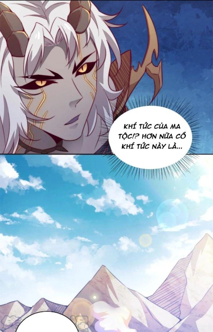 Tối Cường Ma Tôn Về Hưu Đi Cua Nữ Chính Chapter 66 - Trang 2