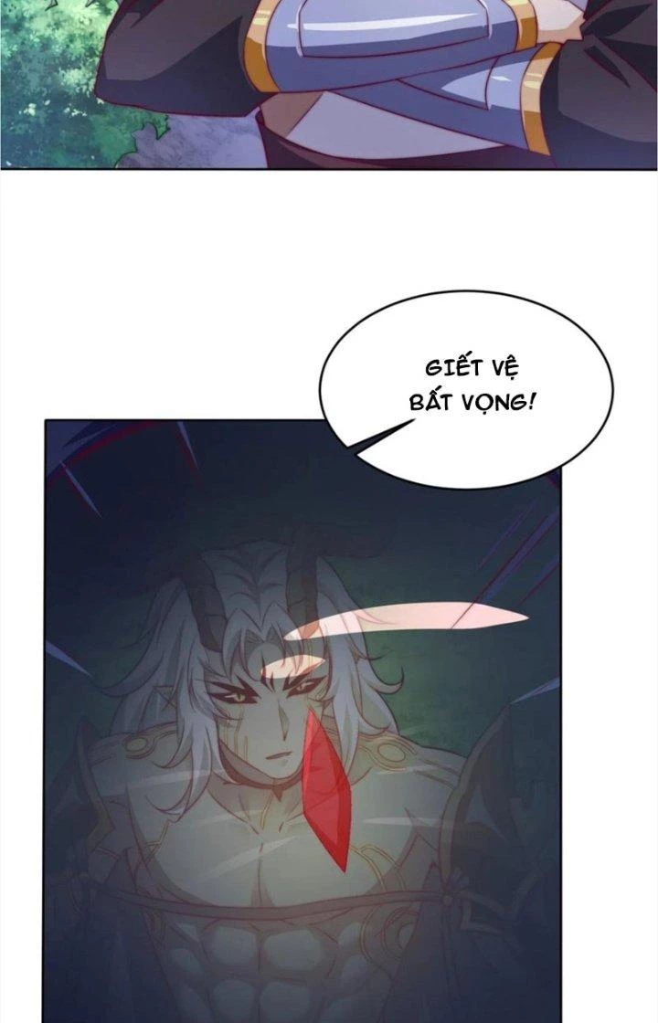 Tối Cường Ma Tôn Về Hưu Đi Cua Nữ Chính Chapter 66 - Trang 2