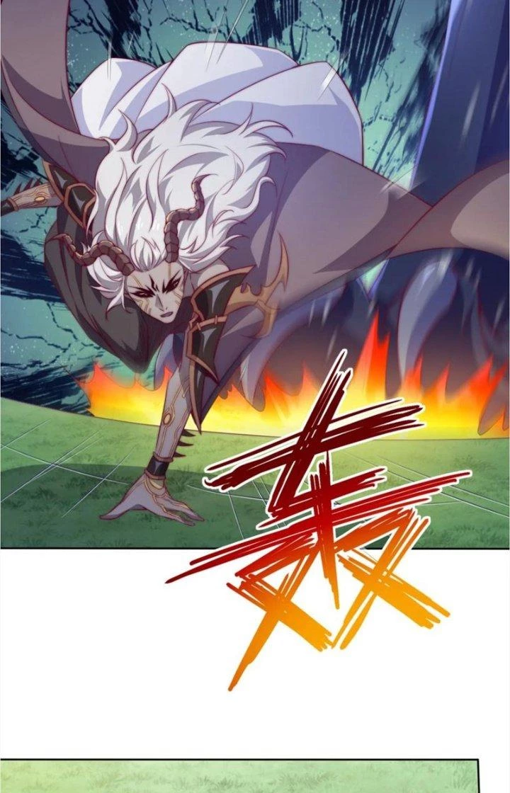 Tối Cường Ma Tôn Về Hưu Đi Cua Nữ Chính Chapter 66 - Trang 2