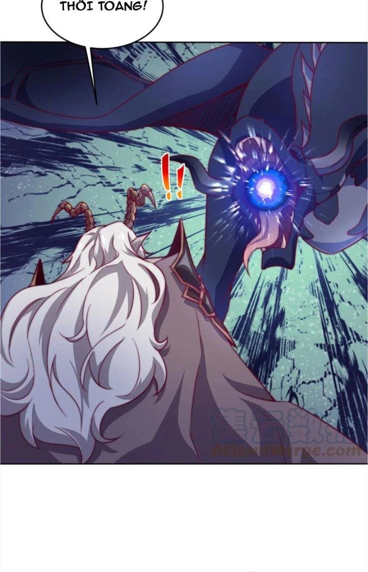 Tối Cường Ma Tôn Về Hưu Đi Cua Nữ Chính Chapter 66 - Trang 2