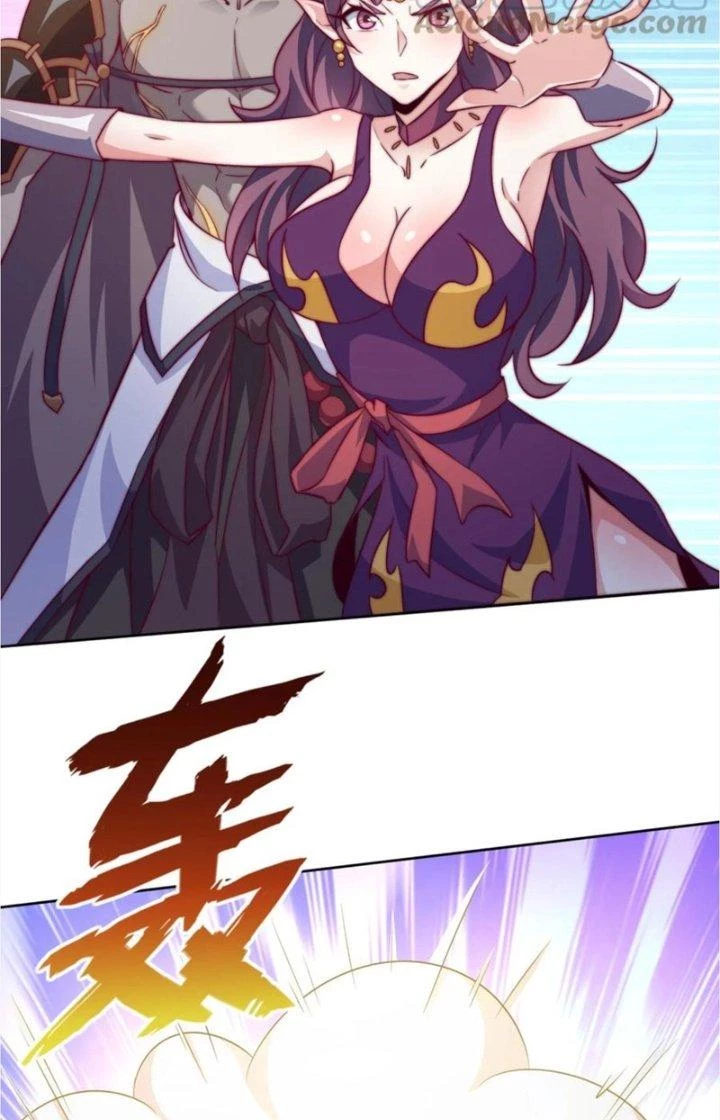 Tối Cường Ma Tôn Về Hưu Đi Cua Nữ Chính Chapter 66 - Trang 2