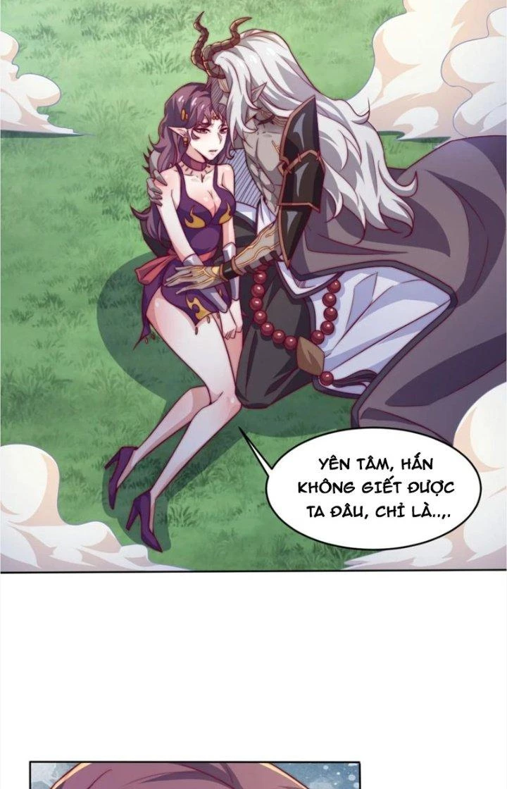Tối Cường Ma Tôn Về Hưu Đi Cua Nữ Chính Chapter 66 - Trang 2