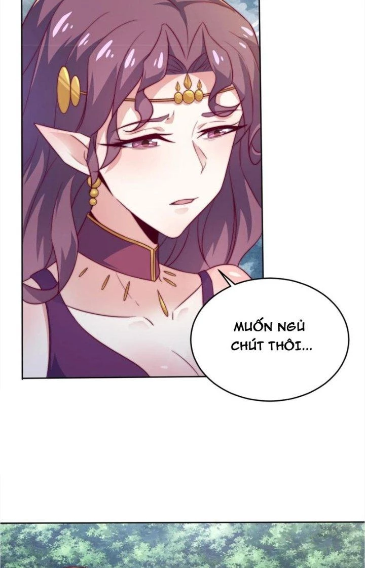 Tối Cường Ma Tôn Về Hưu Đi Cua Nữ Chính Chapter 66 - Trang 2