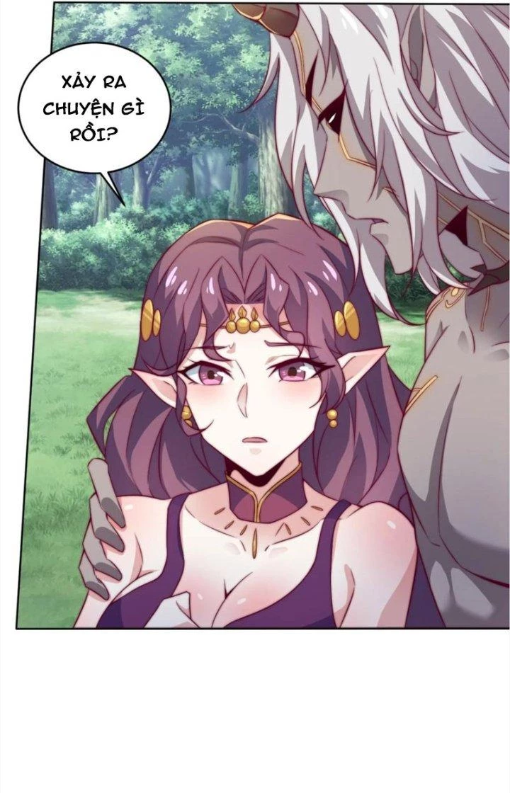 Tối Cường Ma Tôn Về Hưu Đi Cua Nữ Chính Chapter 66 - Trang 2