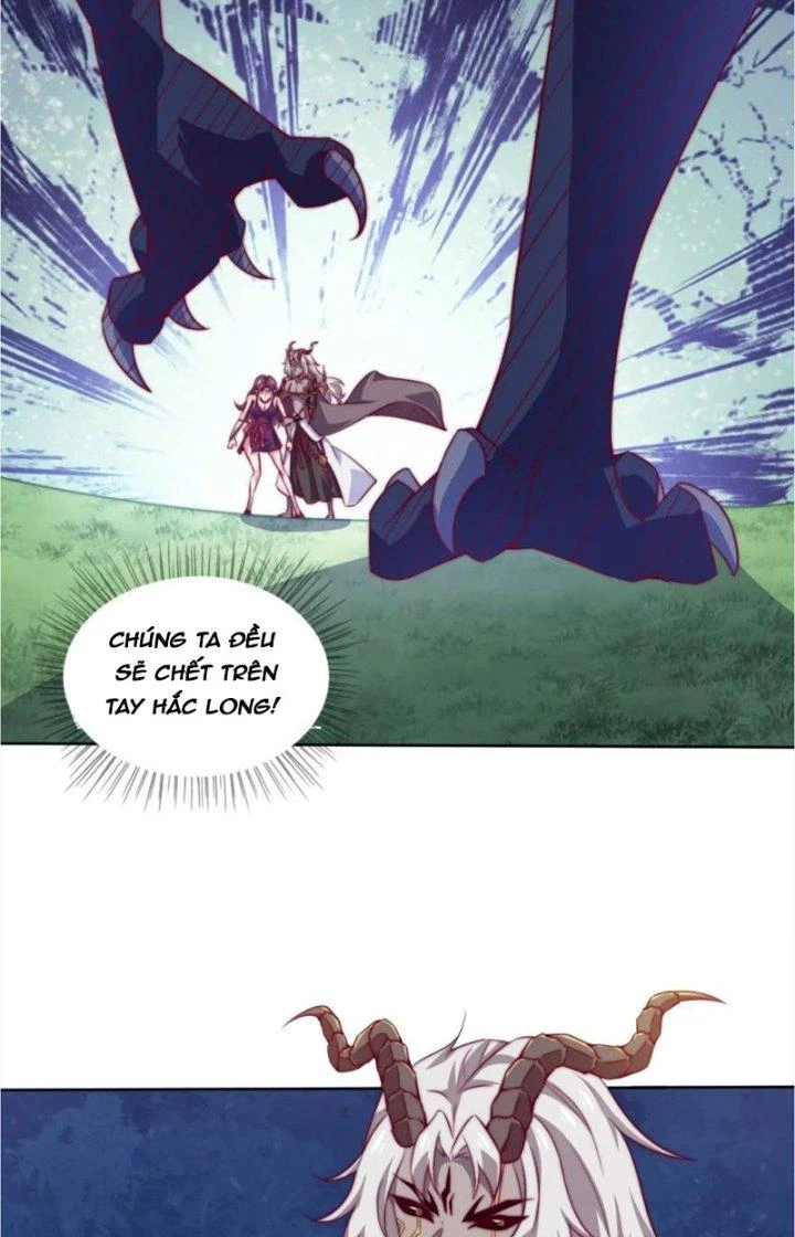 Tối Cường Ma Tôn Về Hưu Đi Cua Nữ Chính Chapter 66 - Trang 2