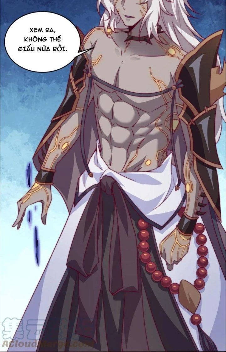 Tối Cường Ma Tôn Về Hưu Đi Cua Nữ Chính Chapter 66 - Trang 2