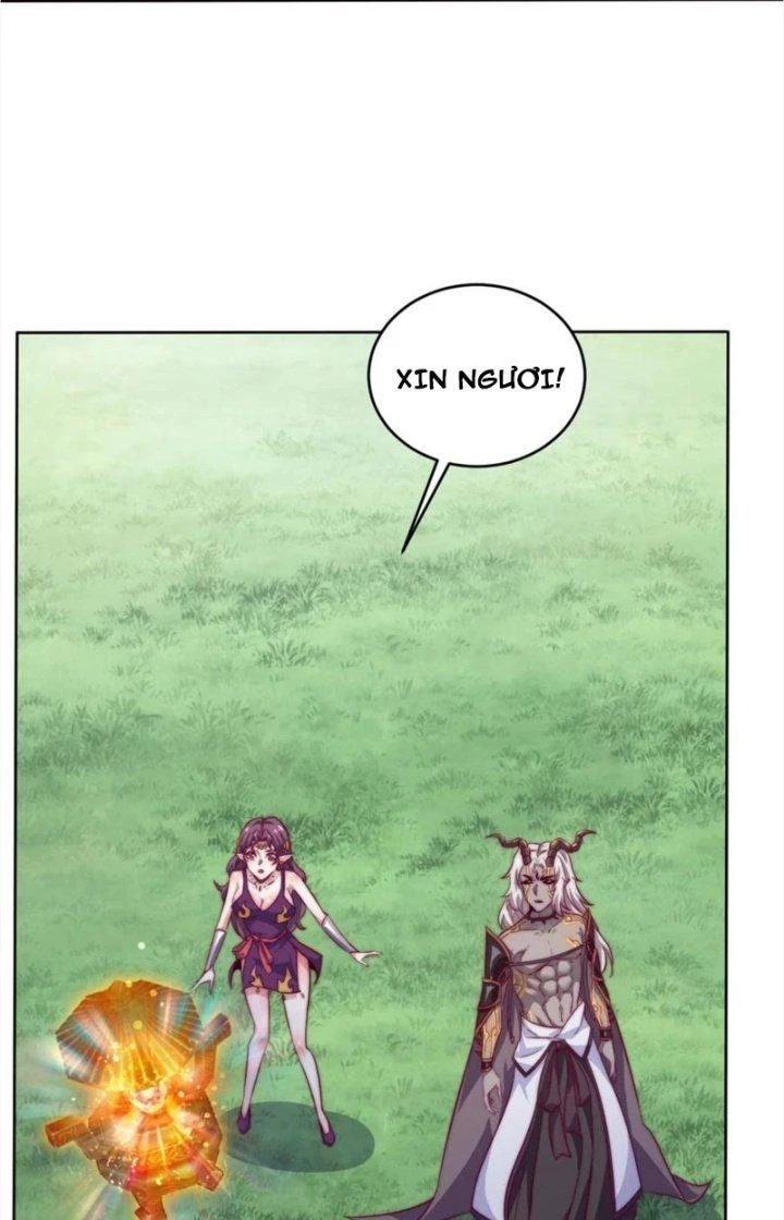 Tối Cường Ma Tôn Về Hưu Đi Cua Nữ Chính Chapter 66 - Trang 2