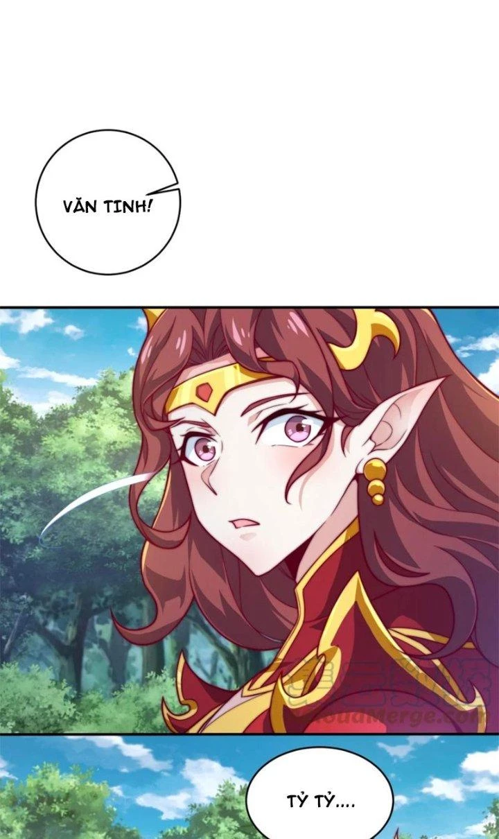Tối Cường Ma Tôn Về Hưu Đi Cua Nữ Chính Chapter 67 - Trang 2