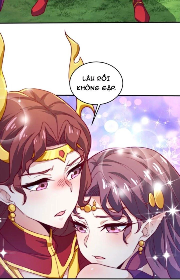 Tối Cường Ma Tôn Về Hưu Đi Cua Nữ Chính Chapter 67 - Trang 2