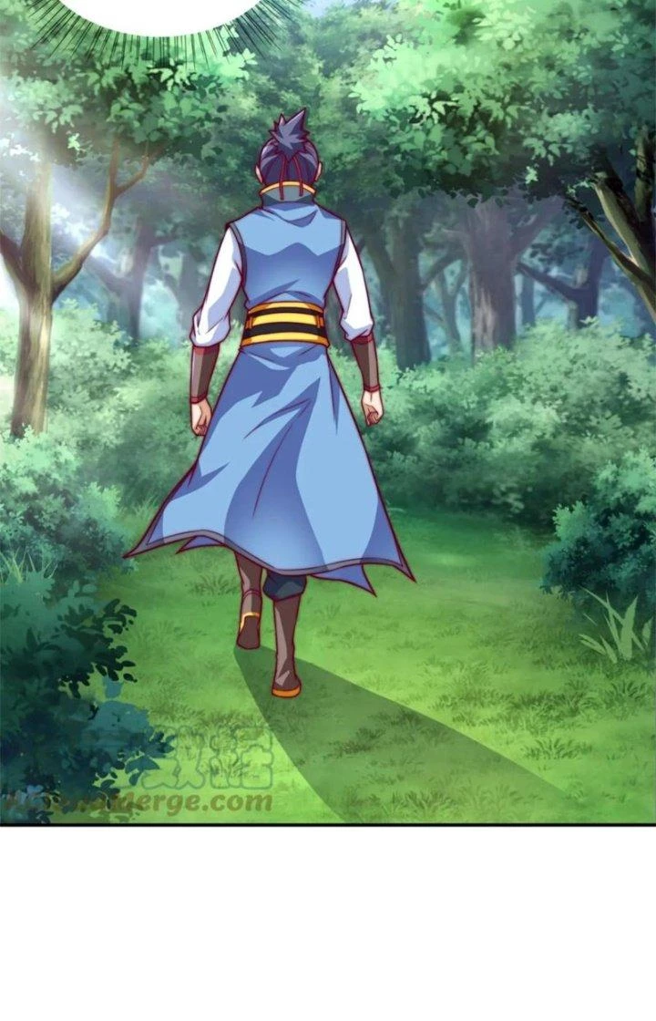 Tối Cường Ma Tôn Về Hưu Đi Cua Nữ Chính Chapter 67 - Trang 2
