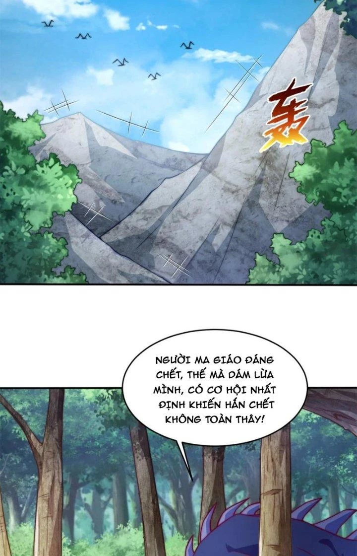 Tối Cường Ma Tôn Về Hưu Đi Cua Nữ Chính Chapter 67 - Trang 2