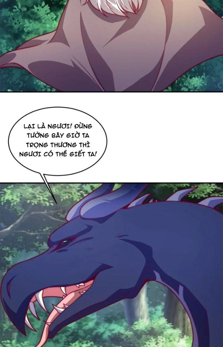 Tối Cường Ma Tôn Về Hưu Đi Cua Nữ Chính Chapter 67 - Trang 2