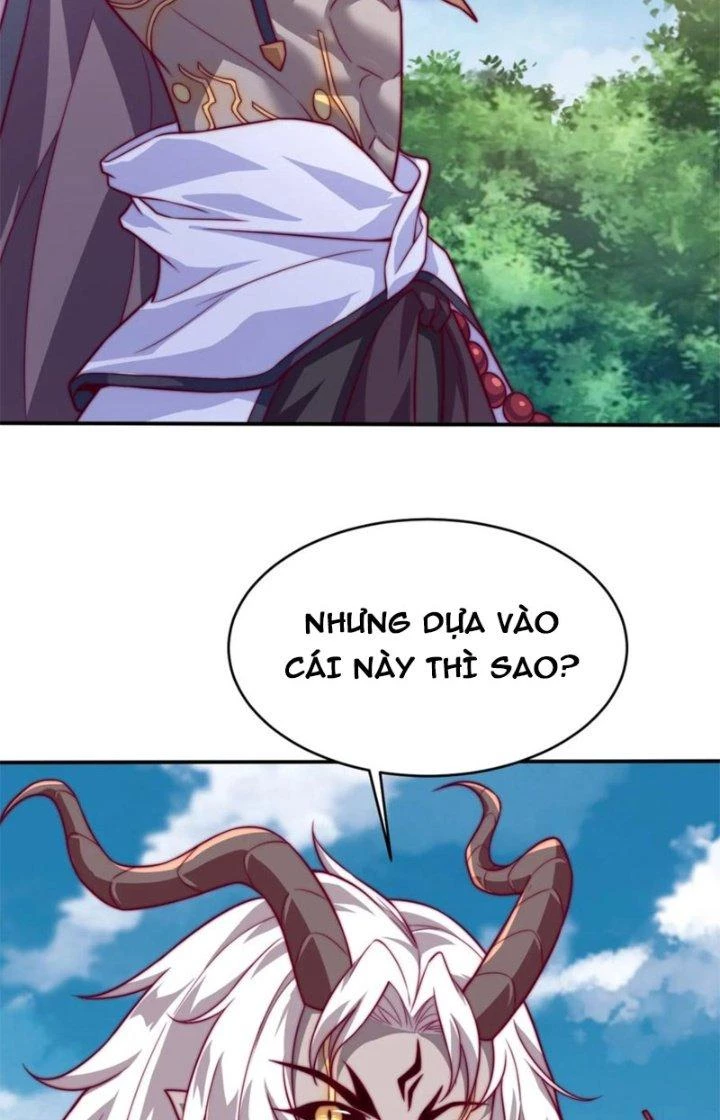 Tối Cường Ma Tôn Về Hưu Đi Cua Nữ Chính Chapter 67 - Trang 2
