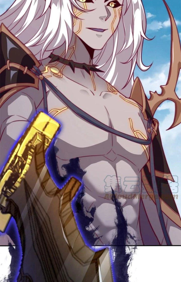 Tối Cường Ma Tôn Về Hưu Đi Cua Nữ Chính Chapter 67 - Trang 2