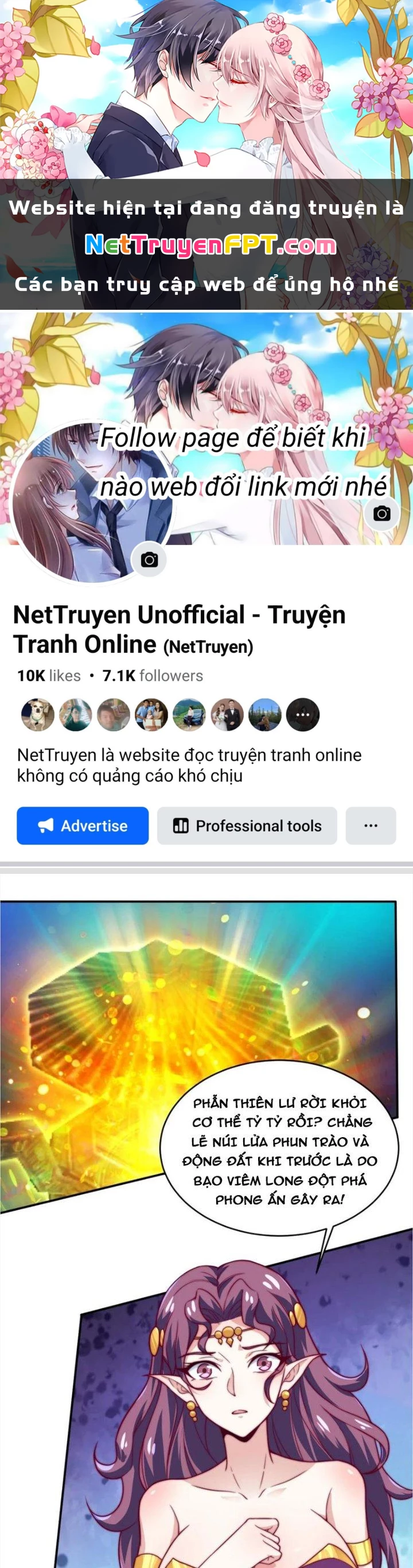 Tối Cường Ma Tôn Về Hưu Đi Cua Nữ Chính Chapter 67 - Trang 2