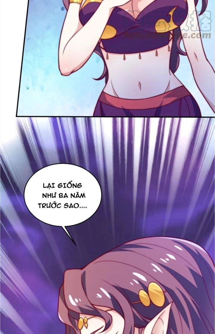 Tối Cường Ma Tôn Về Hưu Đi Cua Nữ Chính Chapter 67 - Trang 2