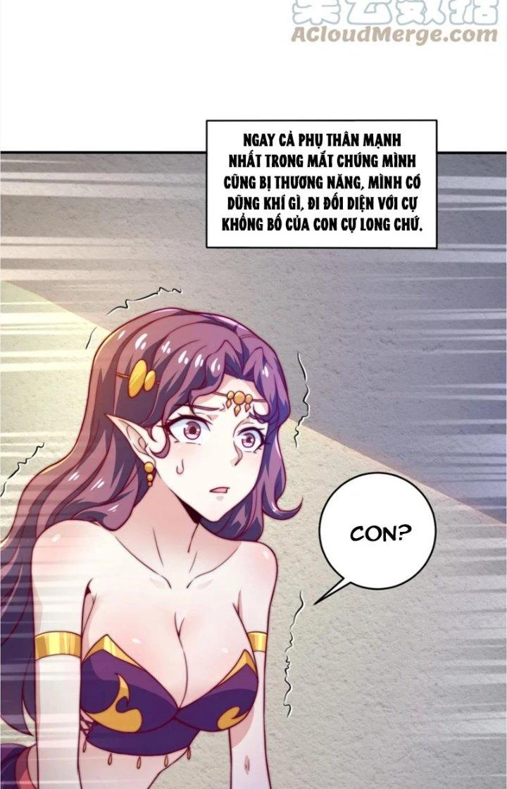 Tối Cường Ma Tôn Về Hưu Đi Cua Nữ Chính Chapter 67 - Trang 2