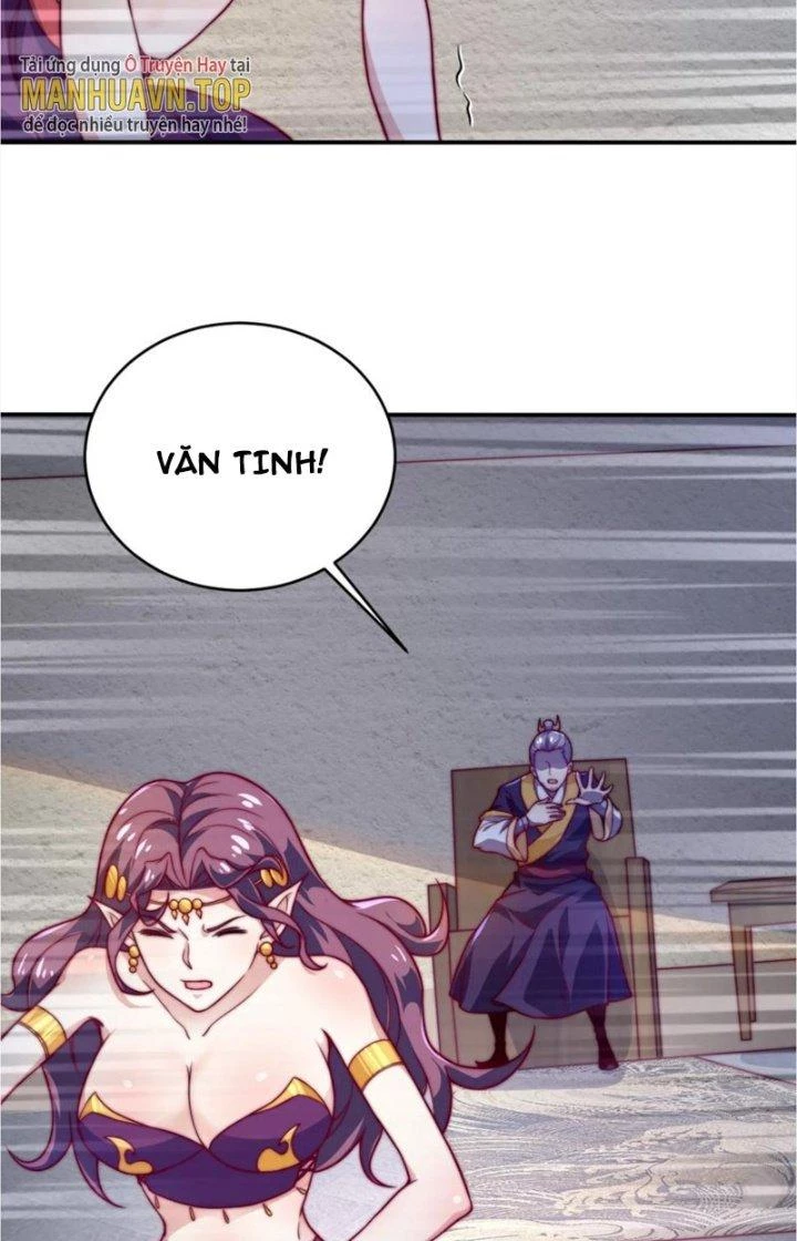 Tối Cường Ma Tôn Về Hưu Đi Cua Nữ Chính Chapter 67 - Trang 2