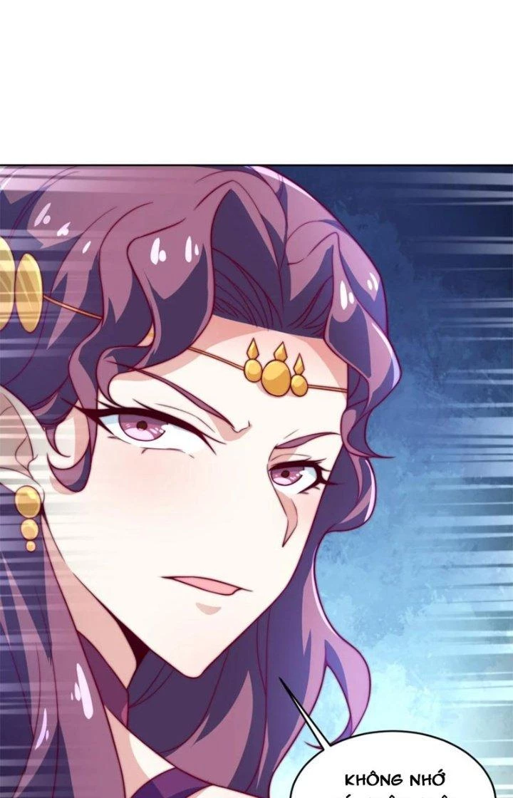 Tối Cường Ma Tôn Về Hưu Đi Cua Nữ Chính Chapter 67 - Trang 2