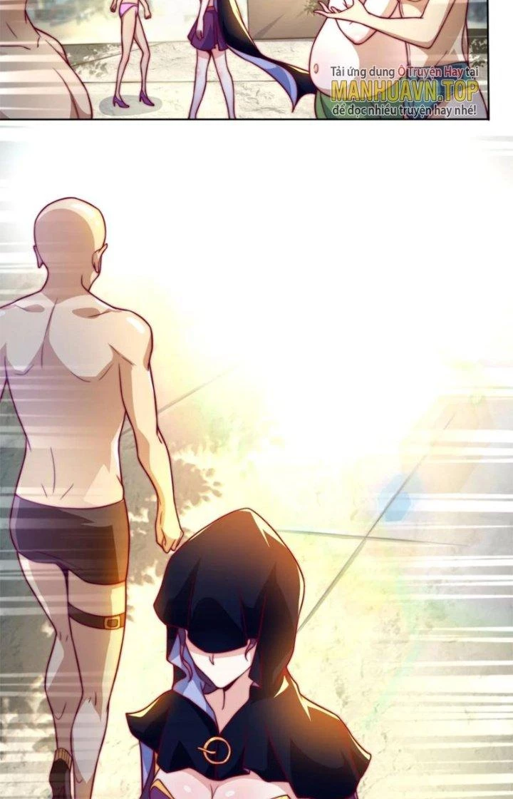 Tối Cường Ma Tôn Về Hưu Đi Cua Nữ Chính Chapter 67 - Trang 2