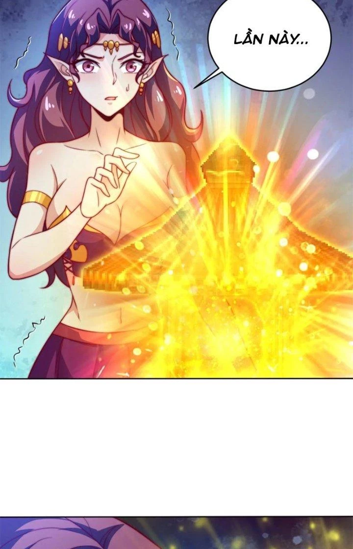 Tối Cường Ma Tôn Về Hưu Đi Cua Nữ Chính Chapter 67 - Trang 2