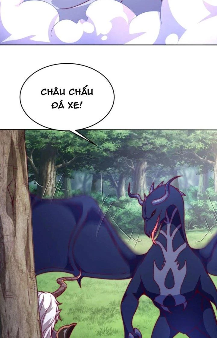 Tối Cường Ma Tôn Về Hưu Đi Cua Nữ Chính Chapter 67 - Trang 2