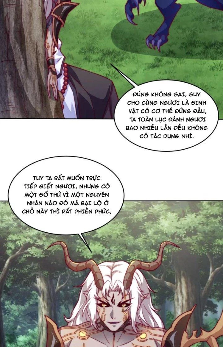 Tối Cường Ma Tôn Về Hưu Đi Cua Nữ Chính Chapter 67 - Trang 2