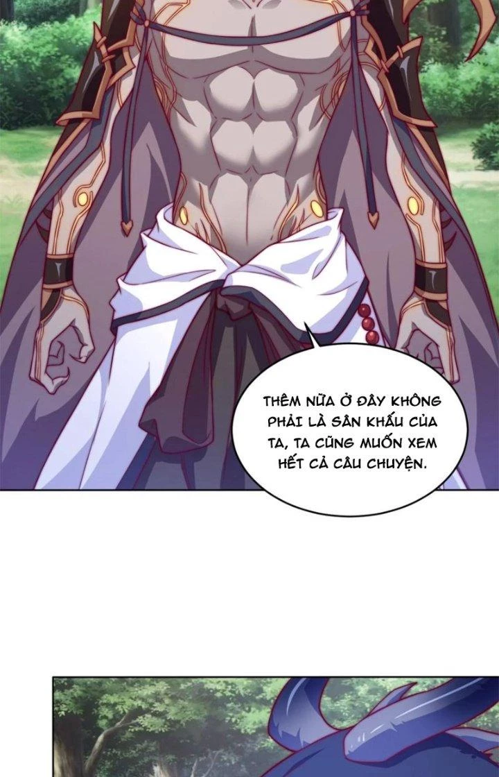 Tối Cường Ma Tôn Về Hưu Đi Cua Nữ Chính Chapter 67 - Trang 2