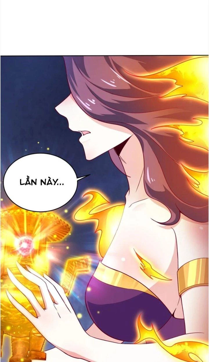 Tối Cường Ma Tôn Về Hưu Đi Cua Nữ Chính Chapter 67 - Trang 2