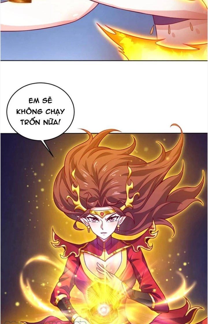 Tối Cường Ma Tôn Về Hưu Đi Cua Nữ Chính Chapter 67 - Trang 2