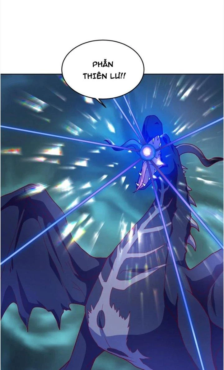 Tối Cường Ma Tôn Về Hưu Đi Cua Nữ Chính Chapter 67 - Trang 2